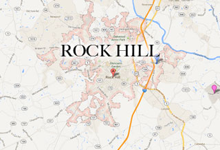 RH Map