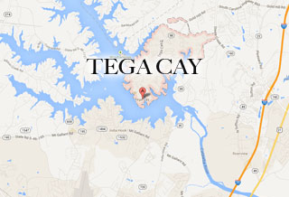 Appliance Repair Tega Cay